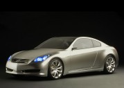 Infiniti Coupe Concept